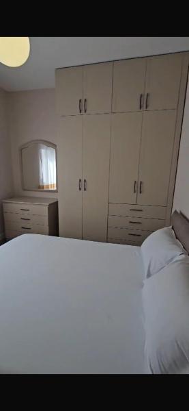 The Retreat Apartament